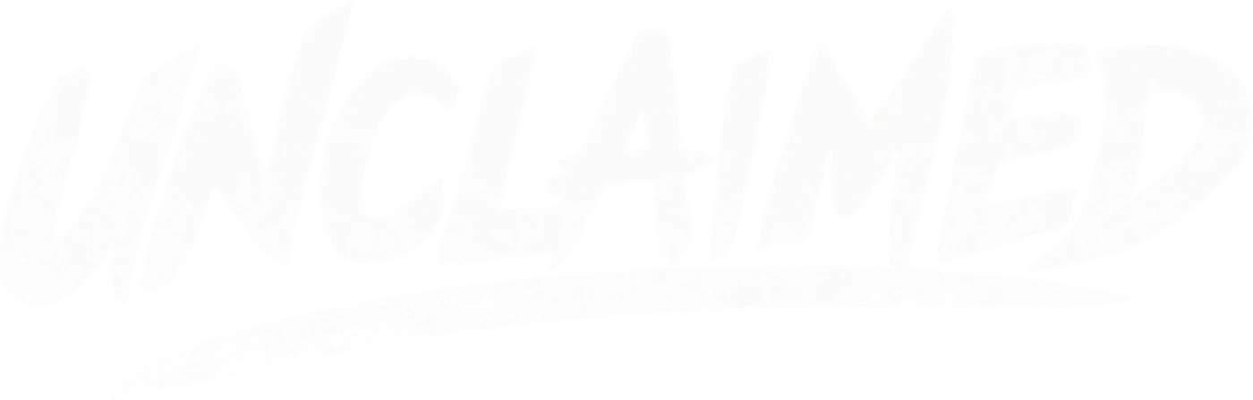 Unclaimed